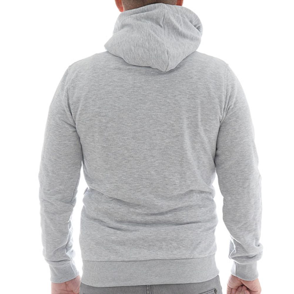 Eastbound Duks Mns Move Zip Hoodie za Muškarce slika 2