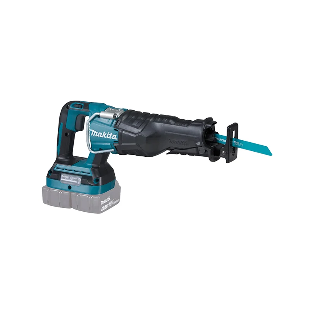 Makita - Akumulatorska recipročna pila / lisičji rep DJR360Z slika 5