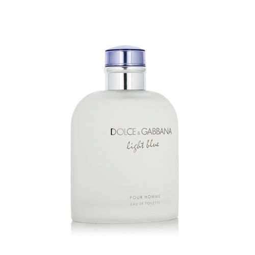 Dolce &amp; Gabbana Light Blue pour Homme Eau De Toilette 200 ml (man) slika 2