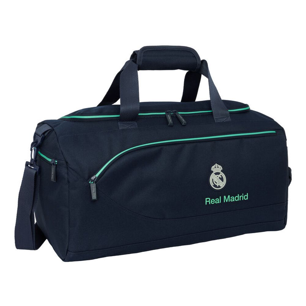 Real Madrid sportska torba 2. oprema 25/26 slika 1