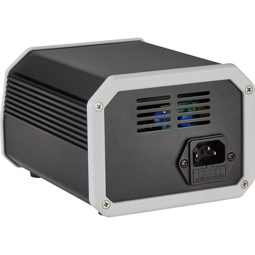 TOOLCRAFT ST-100 HF visokofrekvencijska lemna stanica digitalni 100 W 50 - 480 °C uklj. vrh za lemljenje slika 3