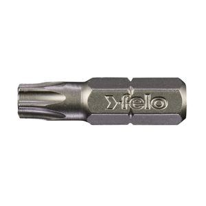 Bit Felo Industrial TORX TX30 x 25 02630010