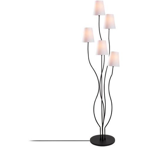 Bonibon - 13234 Black
White Floor Lamp slika 6