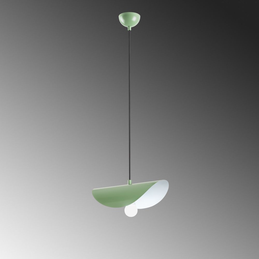 Luster Eger - Mint Mint slika 6