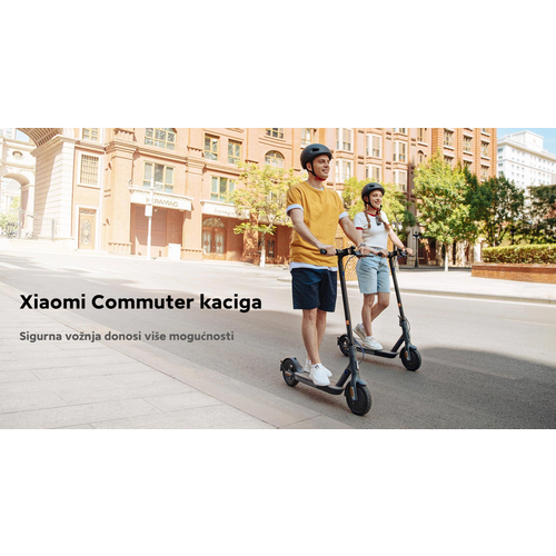 Xiaomi Commuter kaciga M slika 4