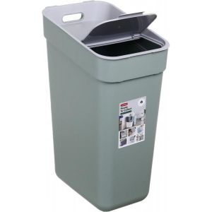 Kanta za otpatke 30L zelena RTC