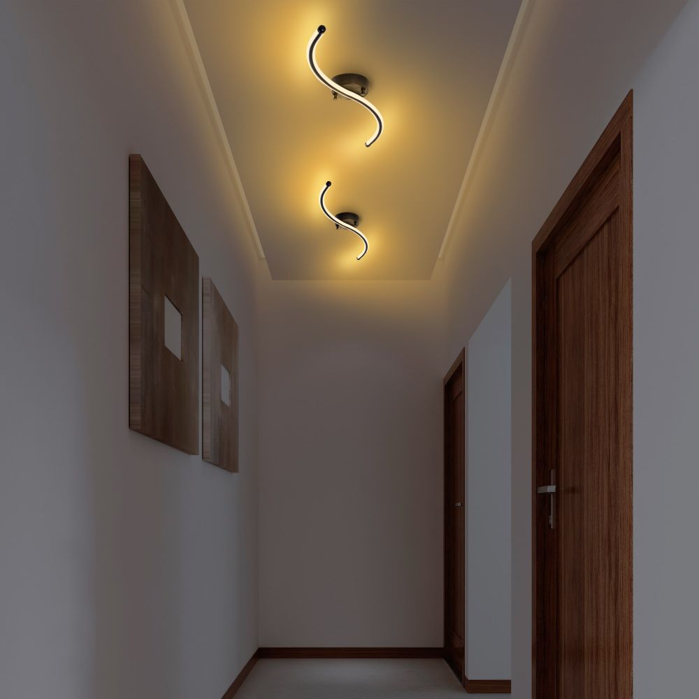 Yılan - 13278 Crna Luster slika 3
