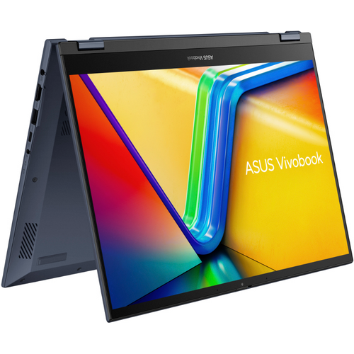 Laptop Asus Vivobook S 14 Flip TN3402YA-LZ030W, R5-7530U, 16GB, 512GB, 14" WUXGA IPS, Windows 11 Home slika 1