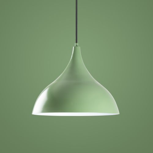 Bitlisim - Mint Mint Chandelier slika 7