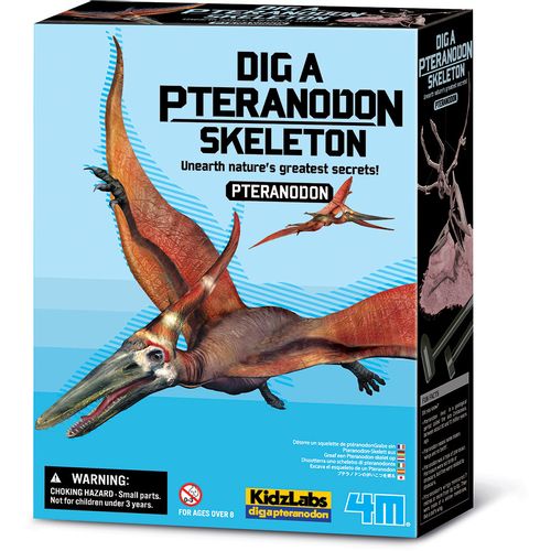 Dinosaur Pteranodon  slika 1
