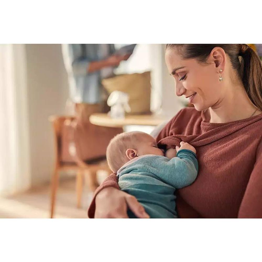Philips Avent Manuelna izdajalica SCF430/10 slika 7