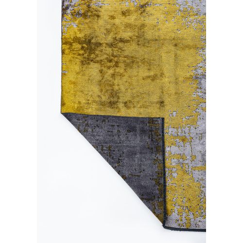 Tepih PAINT YELLOW, 160 x 230 cm slika 4