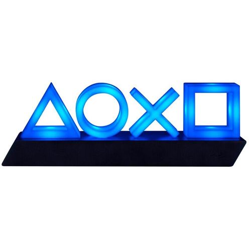 PlayStation Icons Light PS5 lamp slika 1