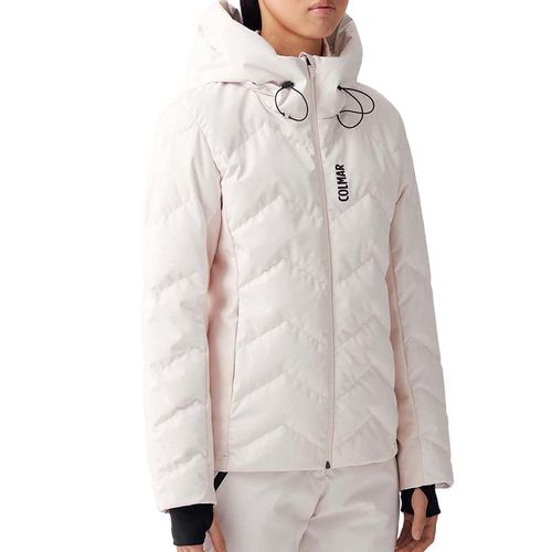 JAKNA WAVY - EXTRA WARM DOWN JACKET slika 2