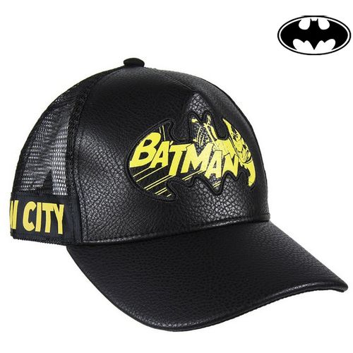 Šešir Unisex Batman 75347 Crna (58 Cm) slika 1