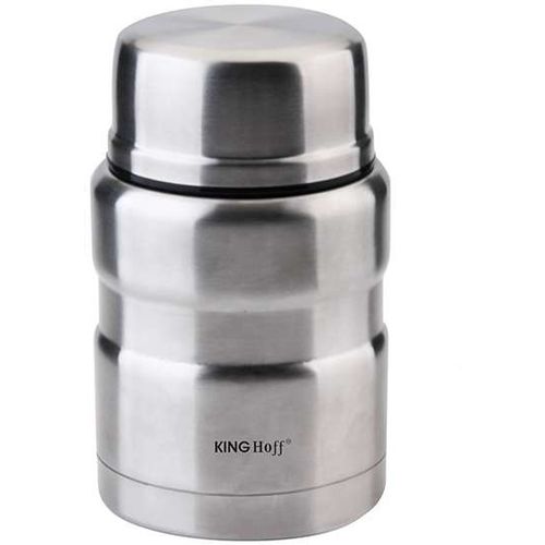 KINGHOFF KH1457 TERMOS ZA HRANU 500ML slika 1