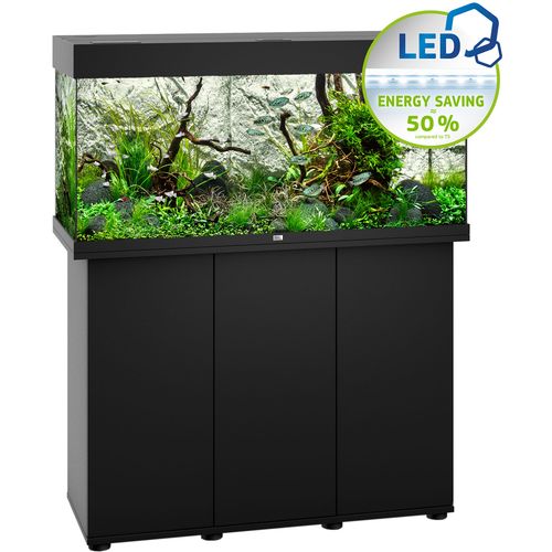  JUWEL Cabinet SBX Rio 180 Black slika 1