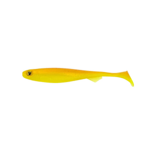 Fox silikonska varalica Rage Slick Shad 9cm UV BLUE BACK (NSC073)
