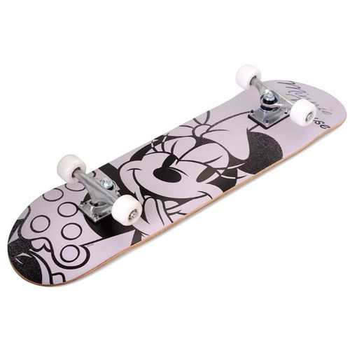 Seven dječji drveni skateboard Minnie Mouse slika 5