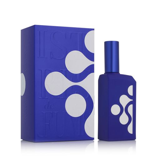 Histoires de Parfums This Is Not A Blue Bottle 1.4 Eau De Parfum 60 ml (unisex) slika 2