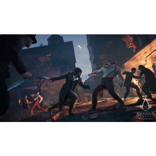 Assassin's Creed: Syndicate (Playstation 4) slika 16