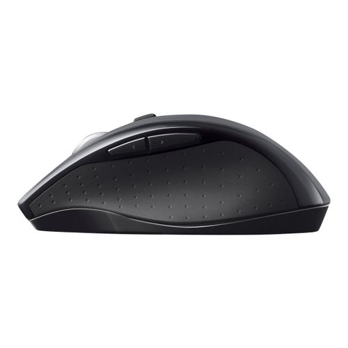 Miš Logitech M705 wireless Mouse silver 910-001949 slika 3