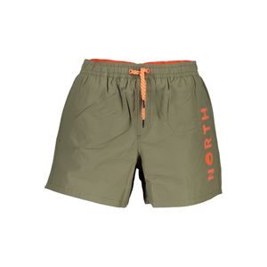 NORTH SAILS GREEN MEN'S BOTTOM COSTUME