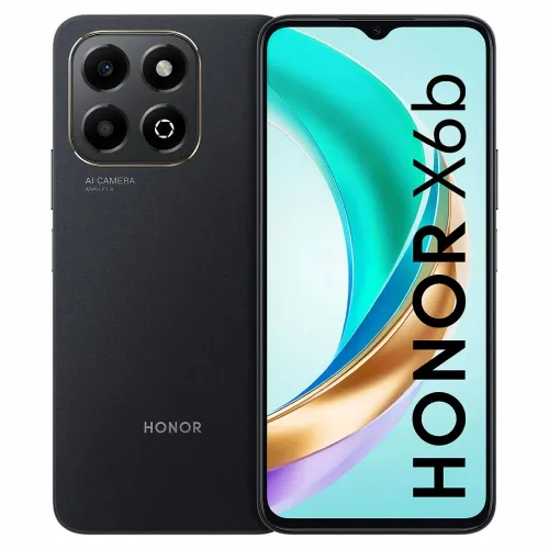 Honor X6b 4GB/128GB crna slika 1