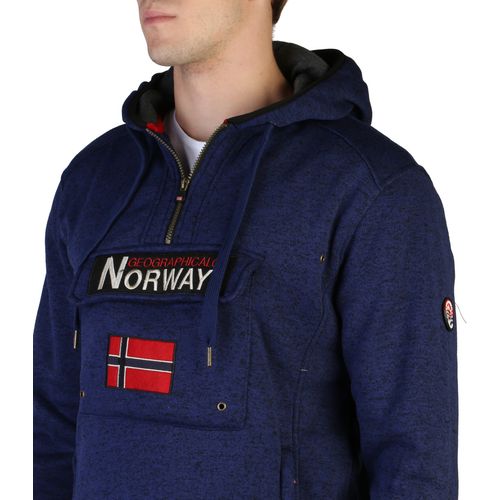 Geographical Norway Upclass duks slika 3