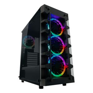 LC-Power Case Gaming 709B Solar_System_X 