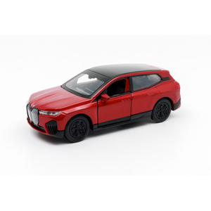 Welly 43832W Die Cast BMW iX 12cm