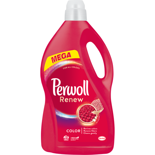 Perwoll Color 3.72L slika 1