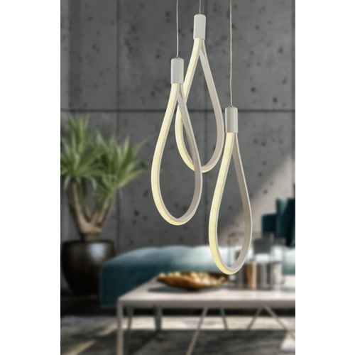 Squid Lighting R Visilica Trend slika 2