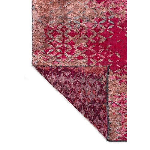 Tepih BLOOM MAGENTA, 160 x 230 cm slika 4