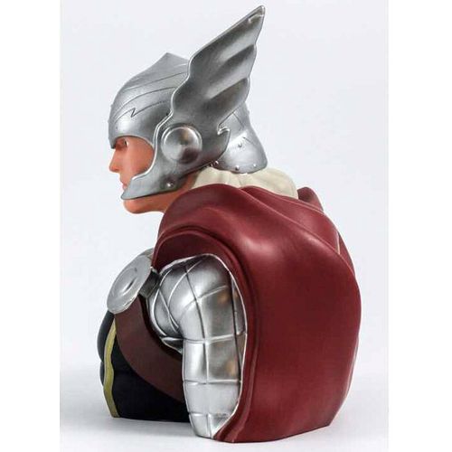 Marvel Thor money box bust 20cm slika 2