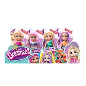 Dreameez Mini Mermaid Lutka