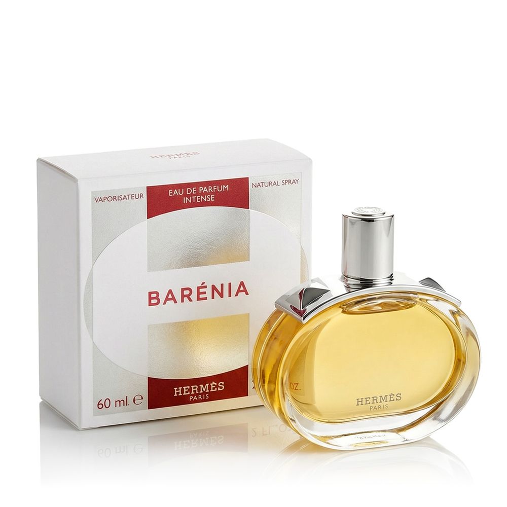 Hermès Barénia Intense Eau De Parfum Intense Refillable 60 ml slika 1
