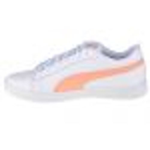 Puma smash wmns v2 ženske tenisice 365208-26 slika 10