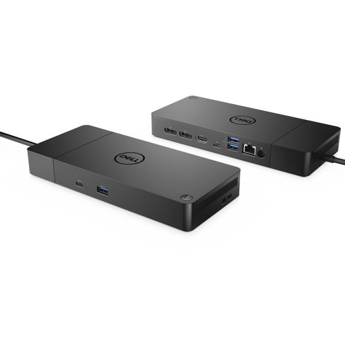 DELL WD19S dock with 130W AC adapter slika 6