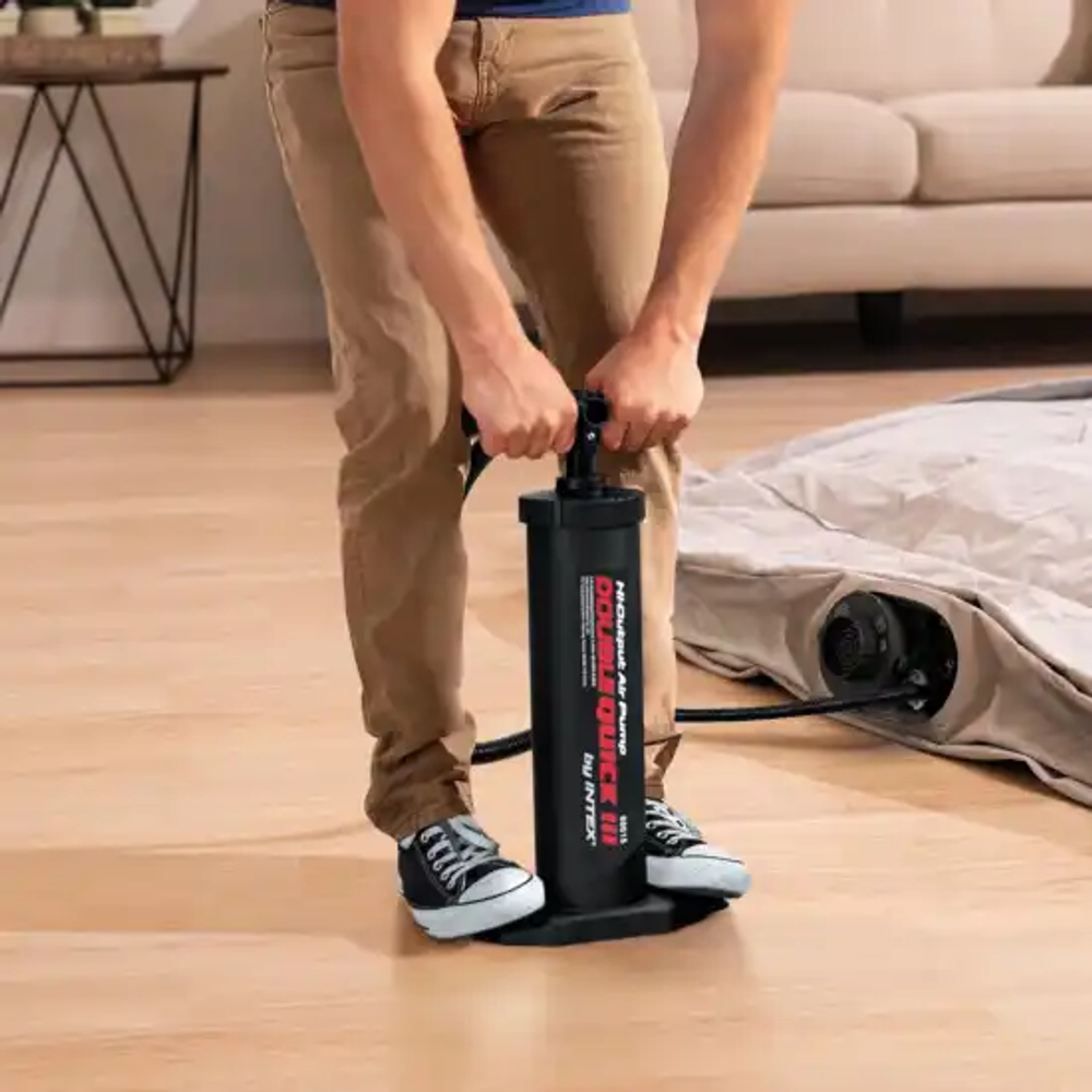 INTEX ručna pumpa 68615 48 cm slika 3