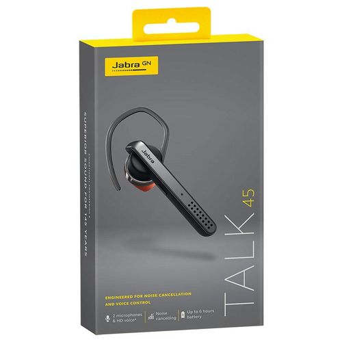 Jabra Talk 45 mono Bluetooth slušalice slika 4