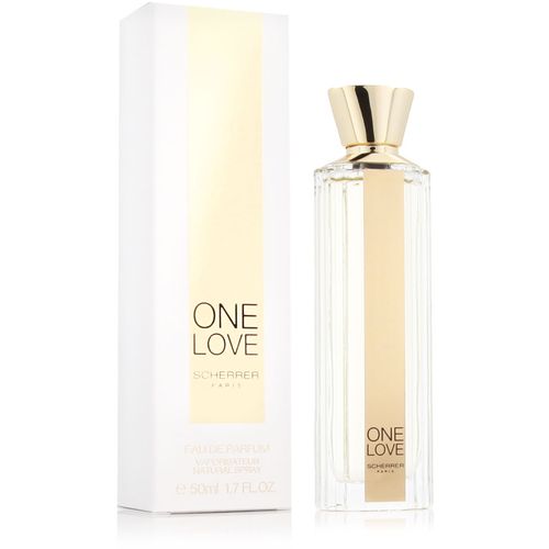 Jean Louis Scherrer One Love Eau De Parfum 50 ml (woman) slika 2