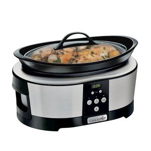 CrockPot Aparat za sporo kuvanje SCCPBPP605-050