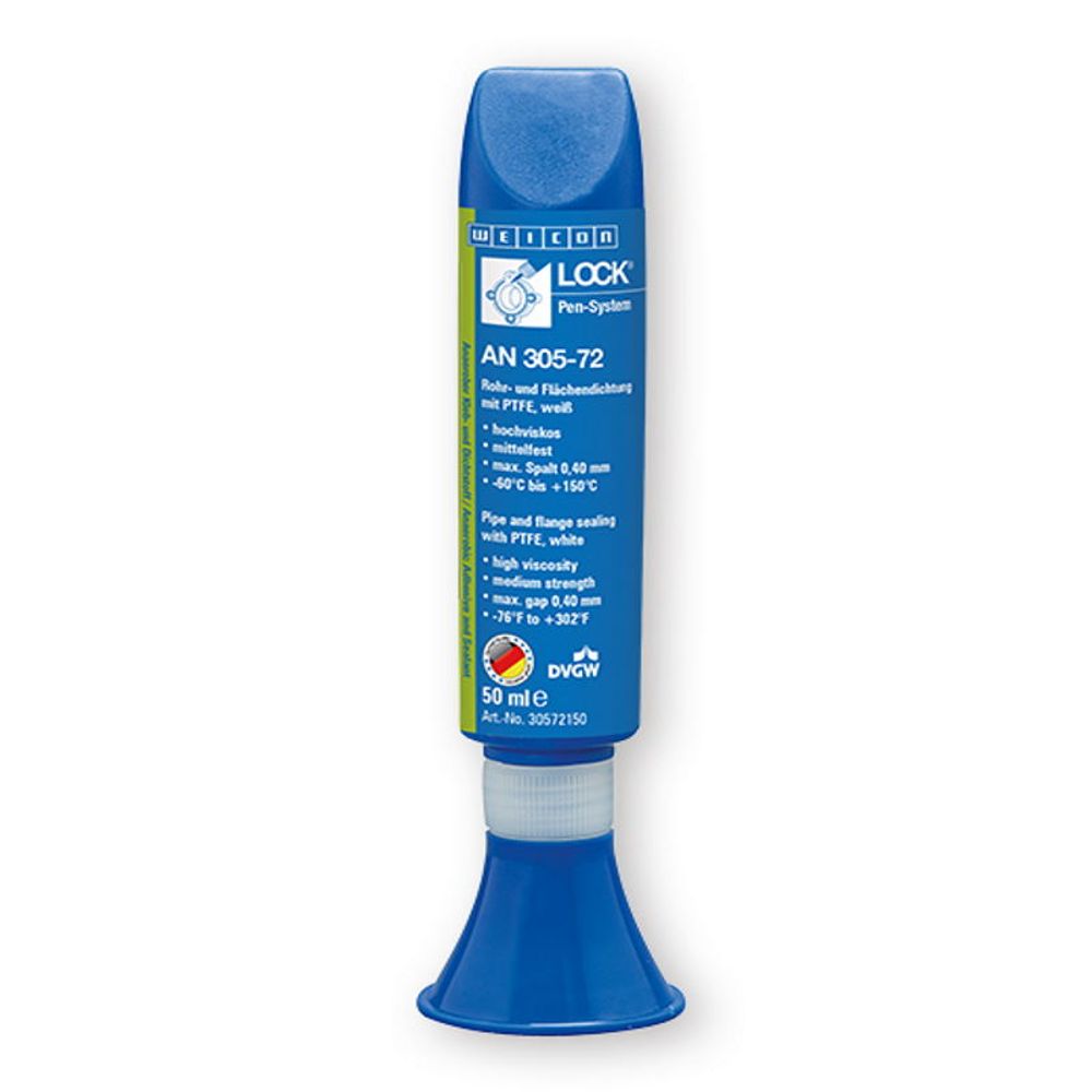 Weiconlock® AN 305-72 50 ml slika 1