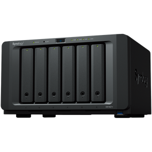 Synology DiskStation DS1621+