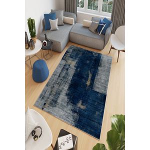 Tepih Conceptum Hypnose W792 - Siva Boja (100 x 200 cm)