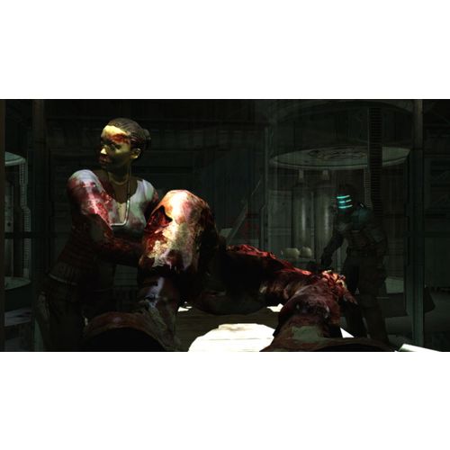 Dead Space (PC) slika 11