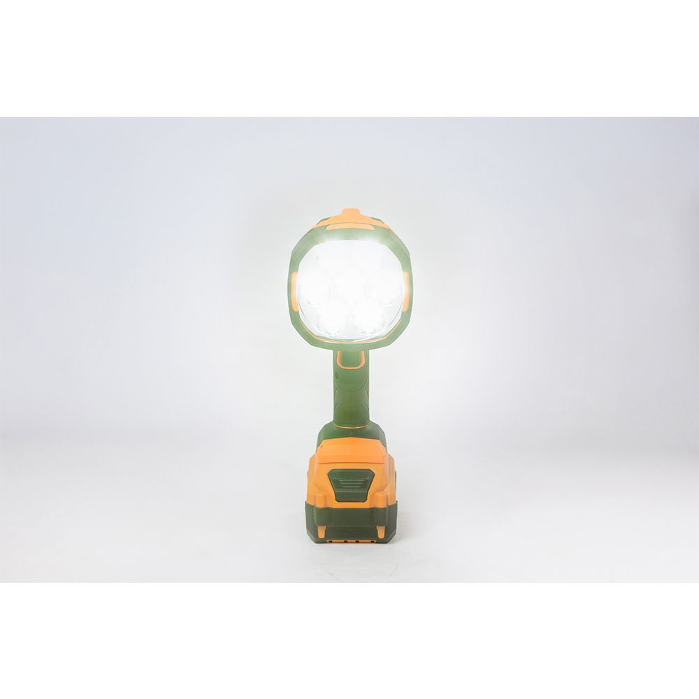 FUSE akumulatorska lampa Villager VLN 9220 slika 3