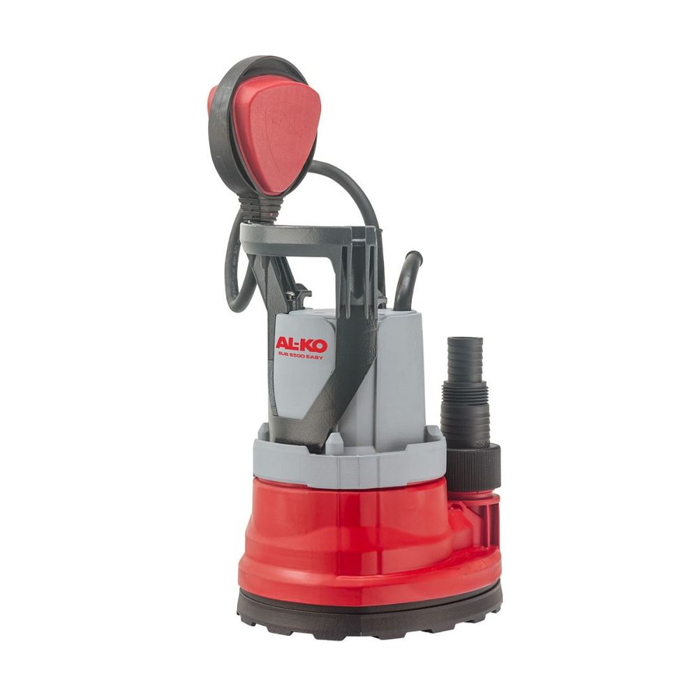 AL-KO Potopna pumpa za čistu vodu SUB 8500 Easy slika 2