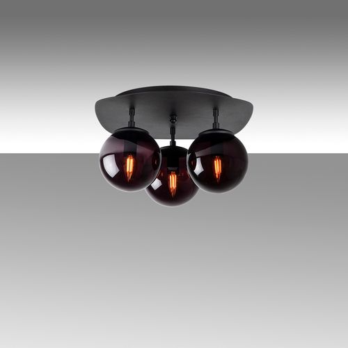 Well - 11720 Black Chandelier slika 4